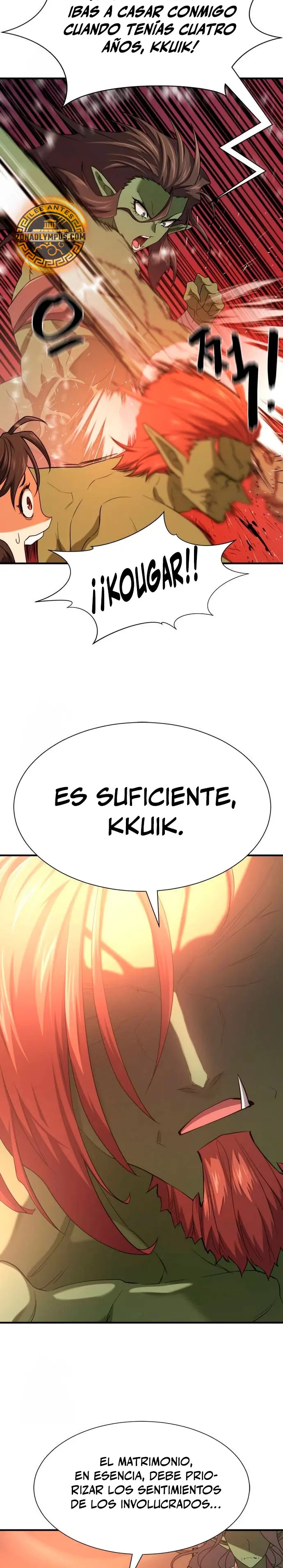 Read El Mejor Diseñador Inmobiliario (es) Manga Online