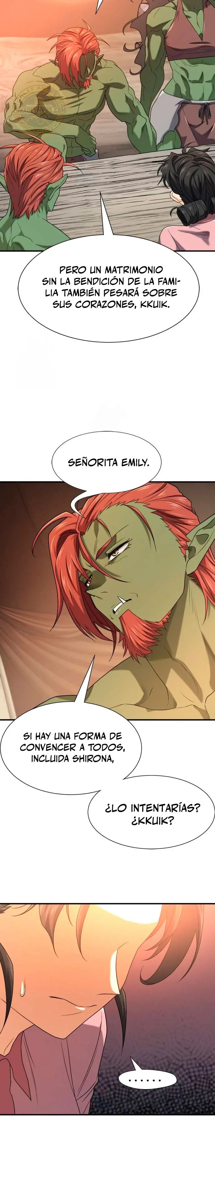 Read El Mejor Diseñador Inmobiliario (es) Manga Online