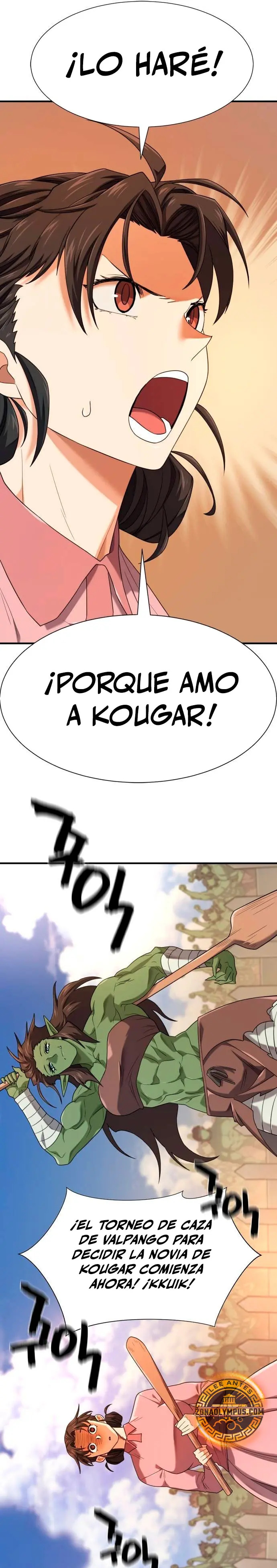 Read El Mejor Diseñador Inmobiliario (es) Manga Online