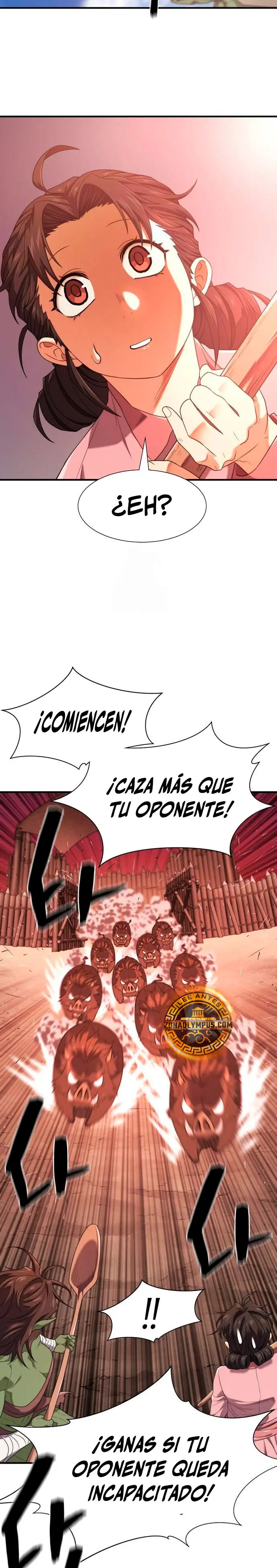 Read El Mejor Diseñador Inmobiliario (es) Manga Online