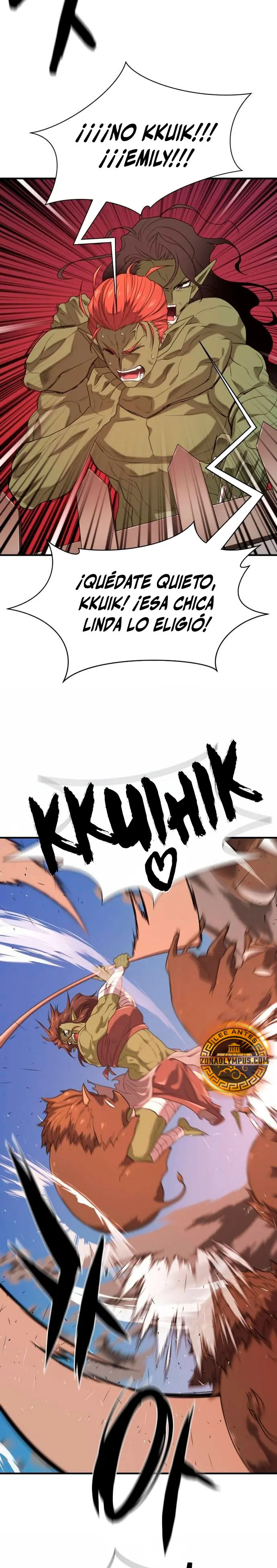 Read El Mejor Diseñador Inmobiliario (es) Manga Online