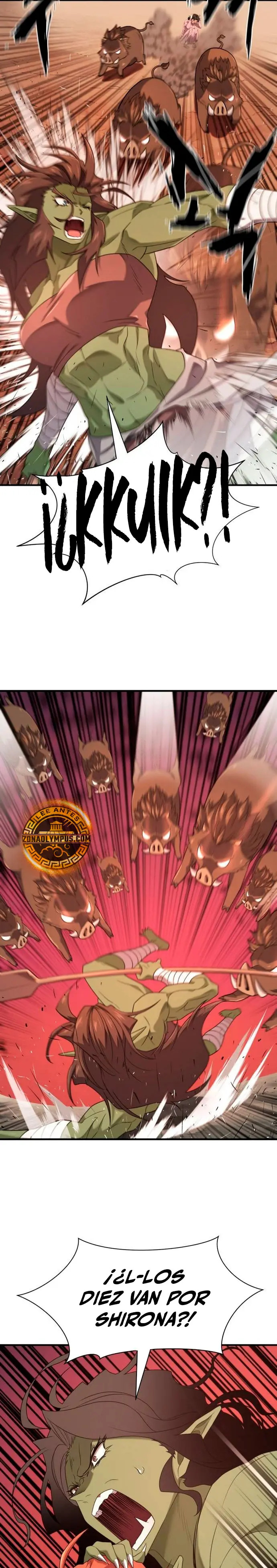 Read El Mejor Diseñador Inmobiliario (es) Manga Online