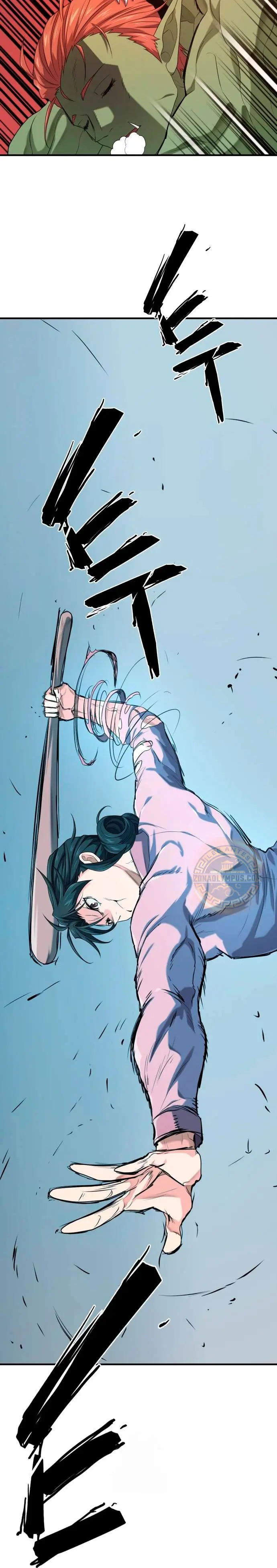 Read El Mejor Diseñador Inmobiliario (es) Manga Online