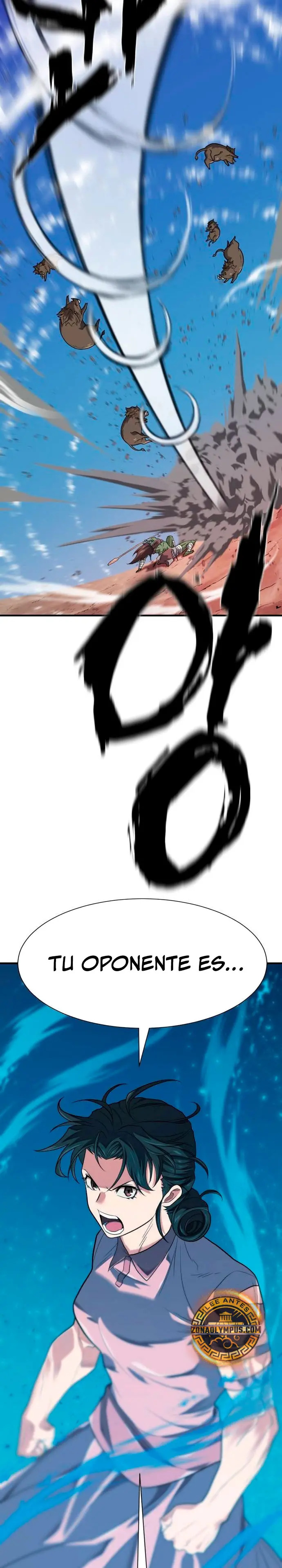 Read El Mejor Diseñador Inmobiliario (es) Manga Online