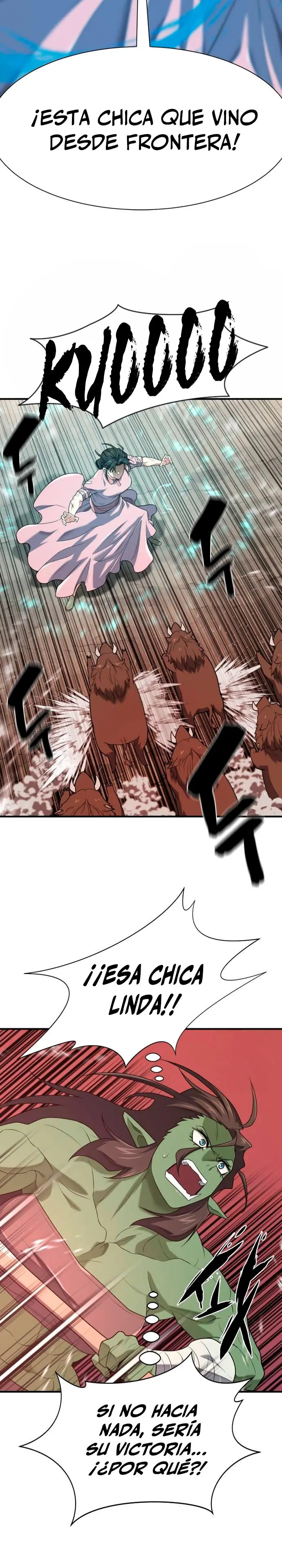 Read El Mejor Diseñador Inmobiliario (es) Manga Online