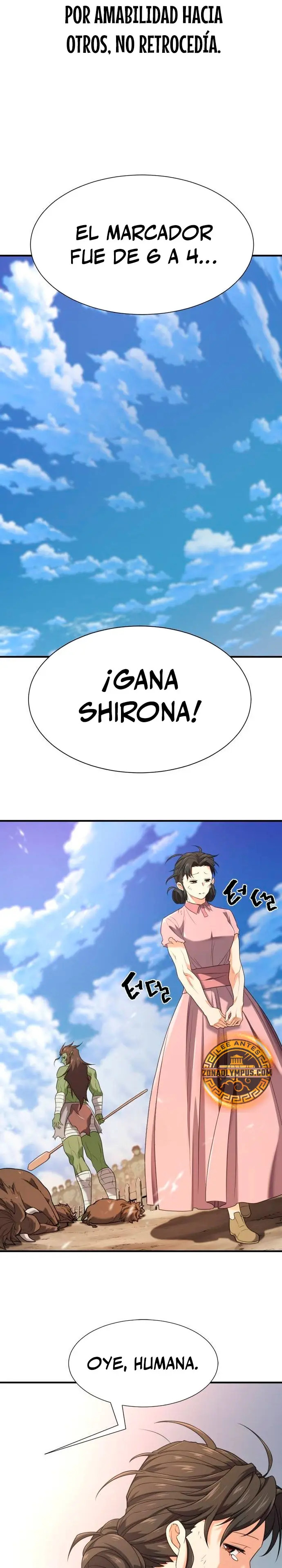 Read El Mejor Diseñador Inmobiliario (es) Manga Online