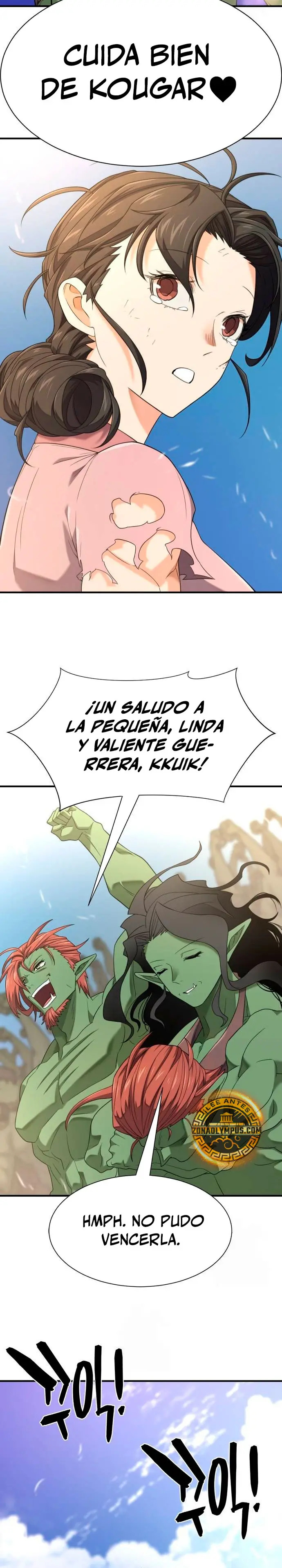 Read El Mejor Diseñador Inmobiliario (es) Manga Online