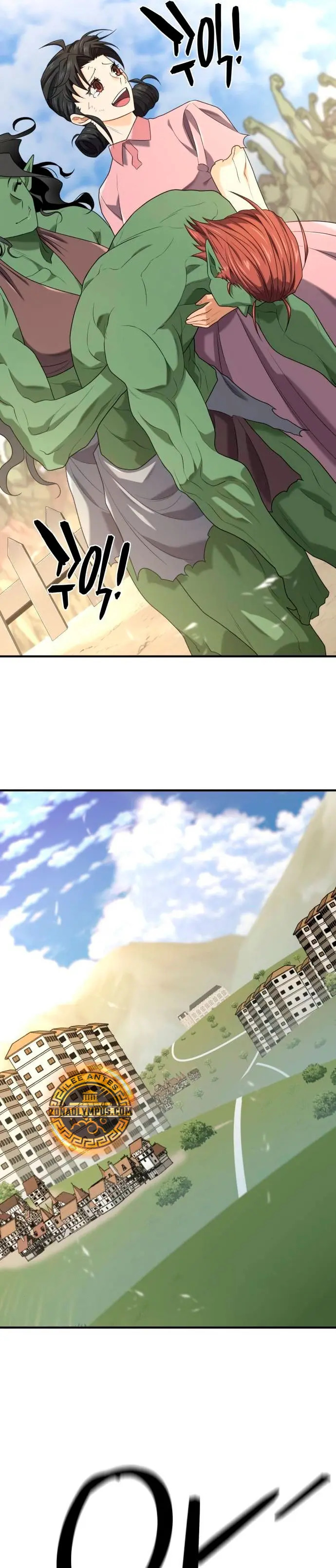 Read El Mejor Diseñador Inmobiliario (es) Manga Online