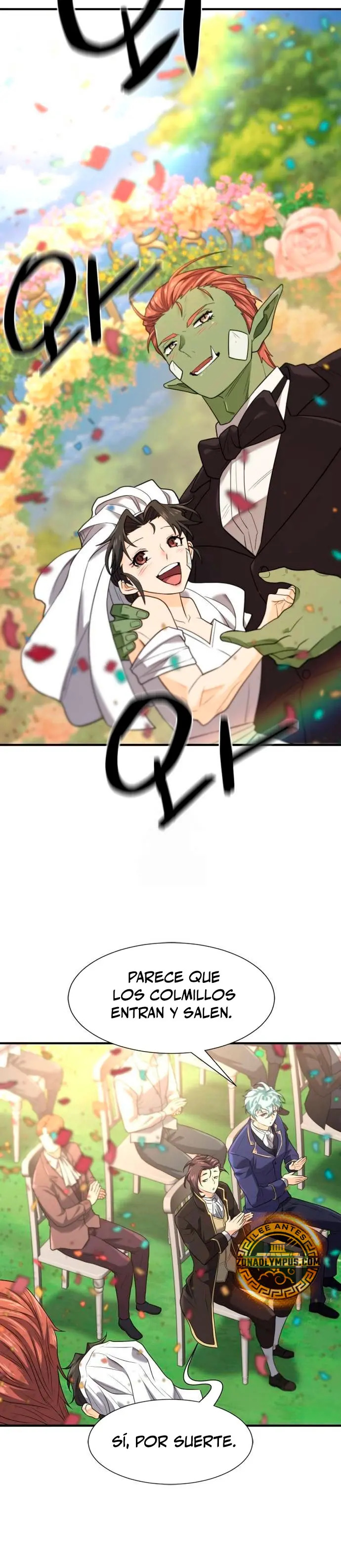 Read El Mejor Diseñador Inmobiliario (es) Manga Online