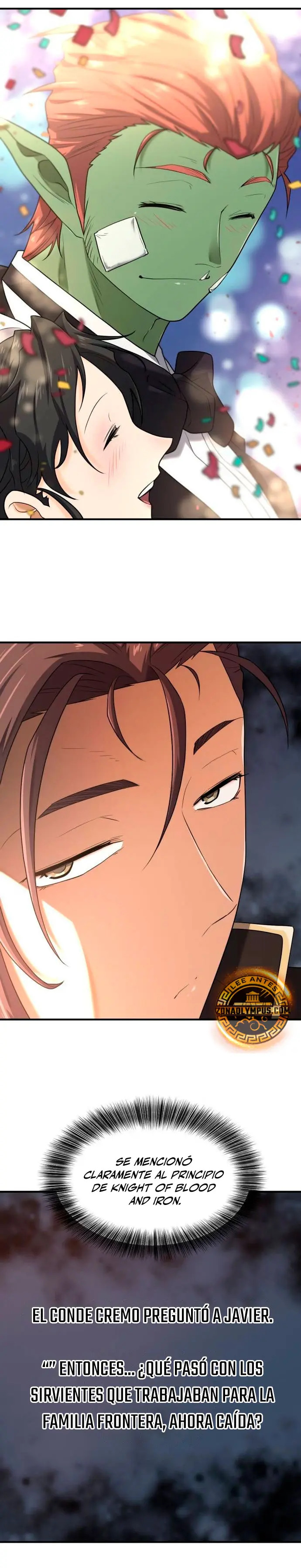 Read El Mejor Diseñador Inmobiliario (es) Manga Online