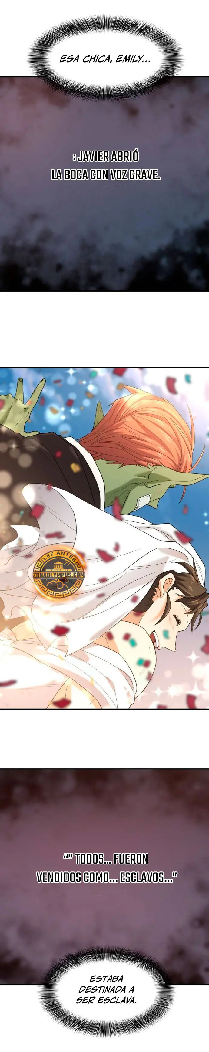 Read El Mejor Diseñador Inmobiliario (es) Manga Online