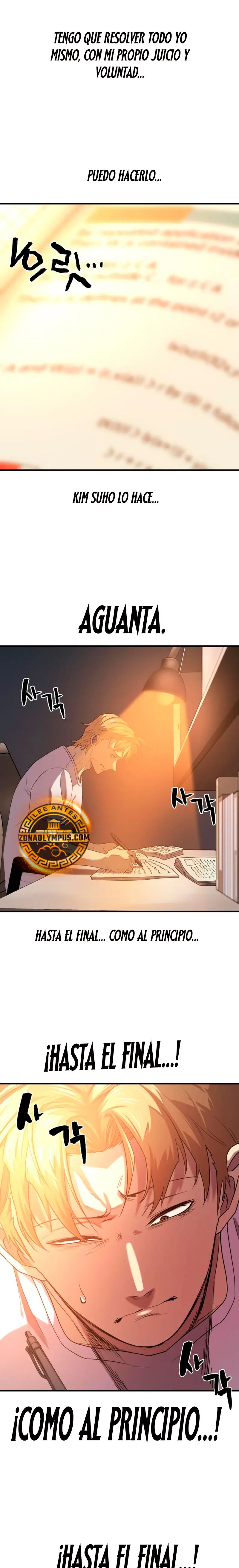 Read El Mejor Diseñador Inmobiliario (es) Manga Online