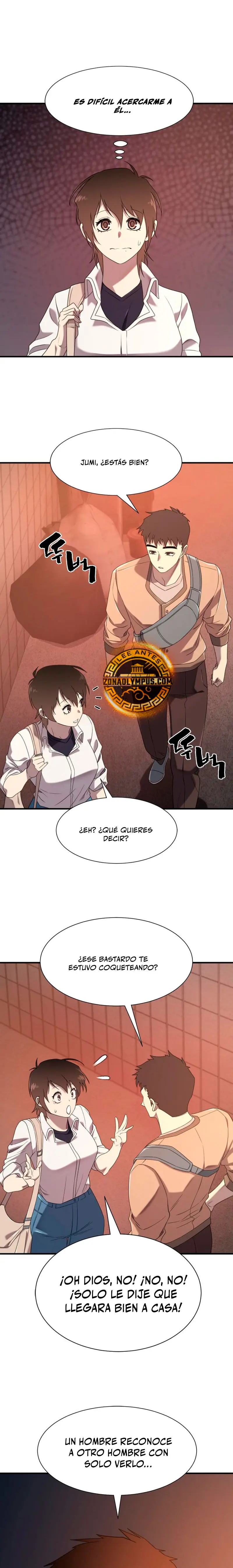 Read El Mejor Diseñador Inmobiliario (es) Manga Online