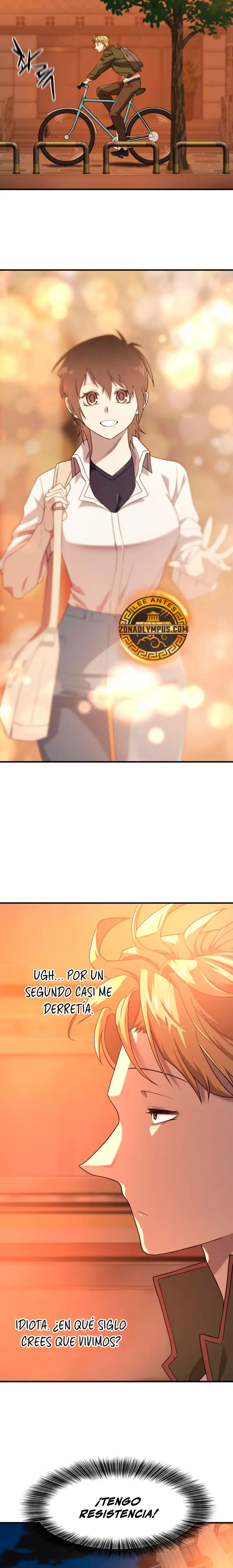 Read El Mejor Diseñador Inmobiliario (es) Manga Online