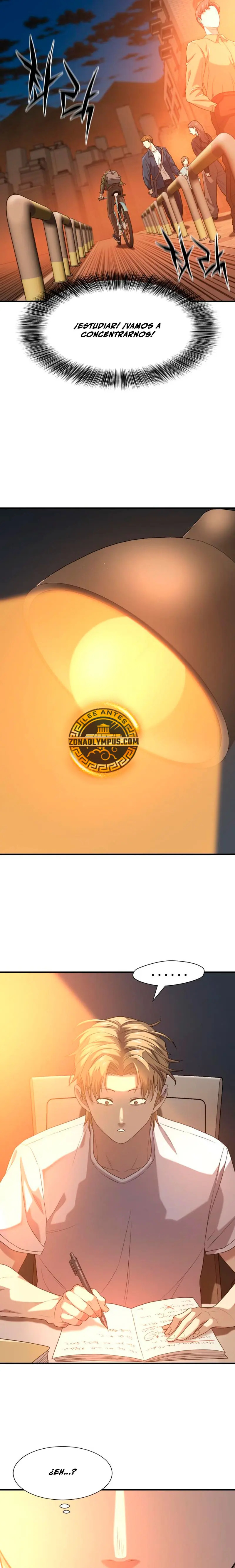 Read El Mejor Diseñador Inmobiliario (es) Manga Online