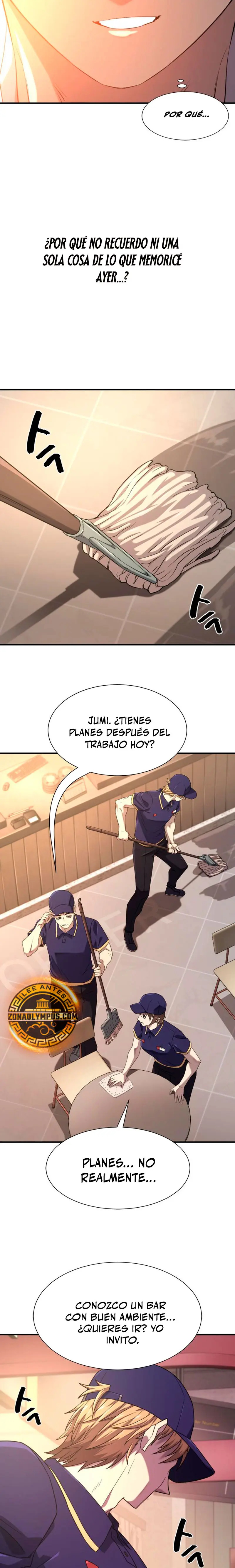 Read El Mejor Diseñador Inmobiliario (es) Manga Online