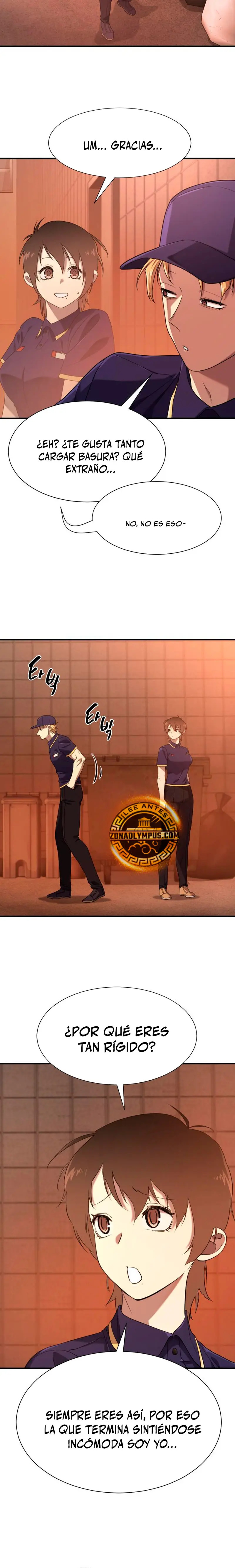 Read El Mejor Diseñador Inmobiliario (es) Manga Online