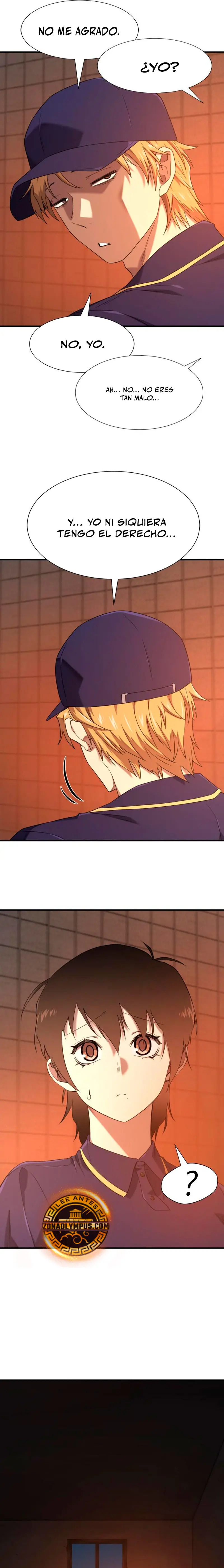 Read El Mejor Diseñador Inmobiliario (es) Manga Online