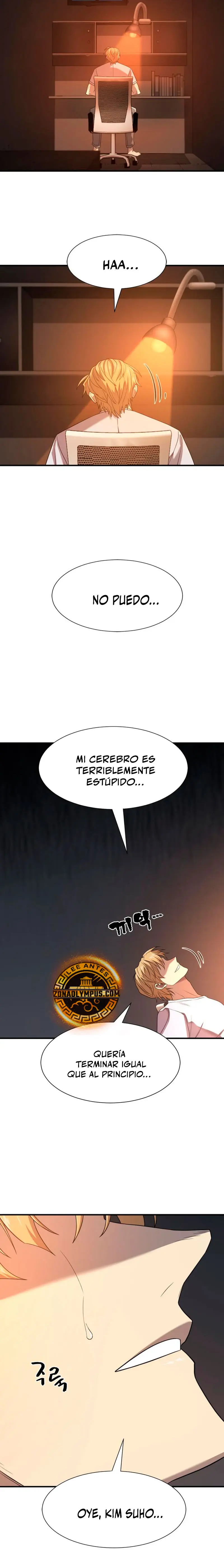 Read El Mejor Diseñador Inmobiliario (es) Manga Online