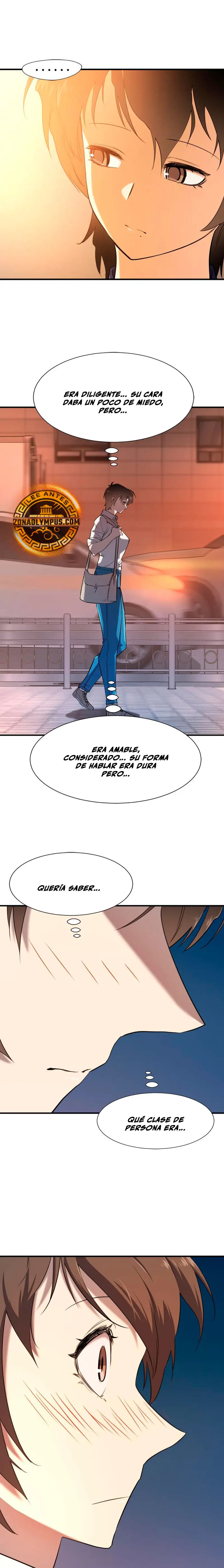 Read El Mejor Diseñador Inmobiliario (es) Manga Online