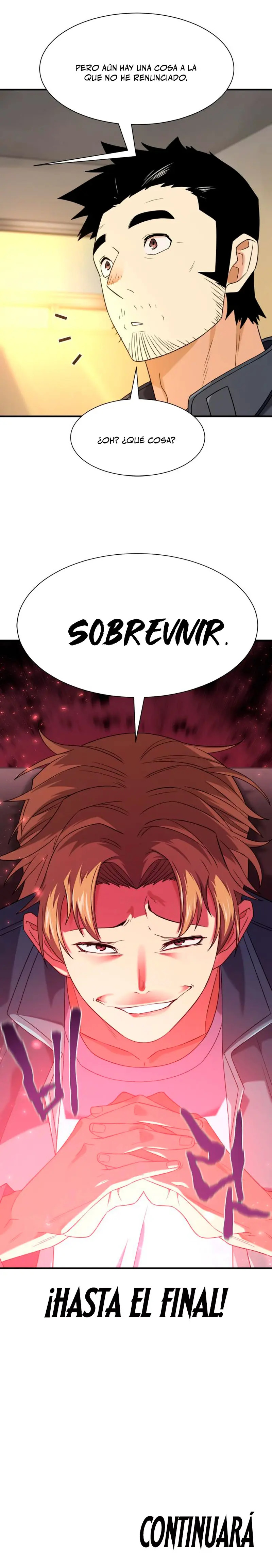 Read El Mejor Diseñador Inmobiliario (es) Manga Online