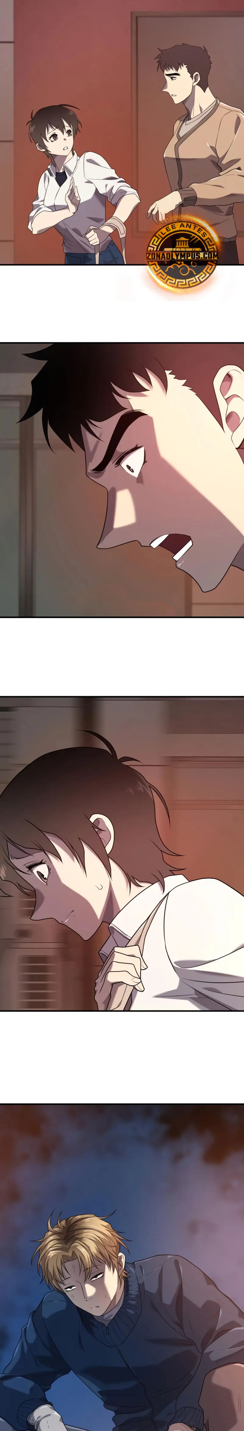 Read El Mejor Diseñador Inmobiliario (es) Manga Online