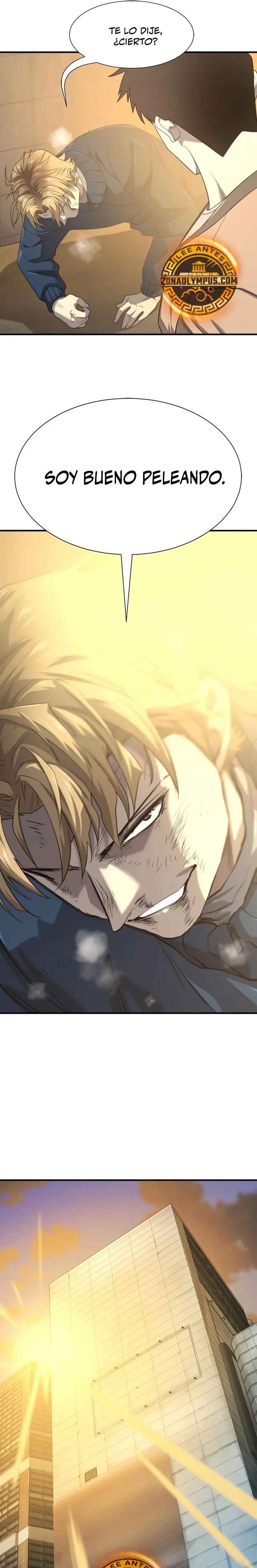 Read El Mejor Diseñador Inmobiliario (es) Manga Online