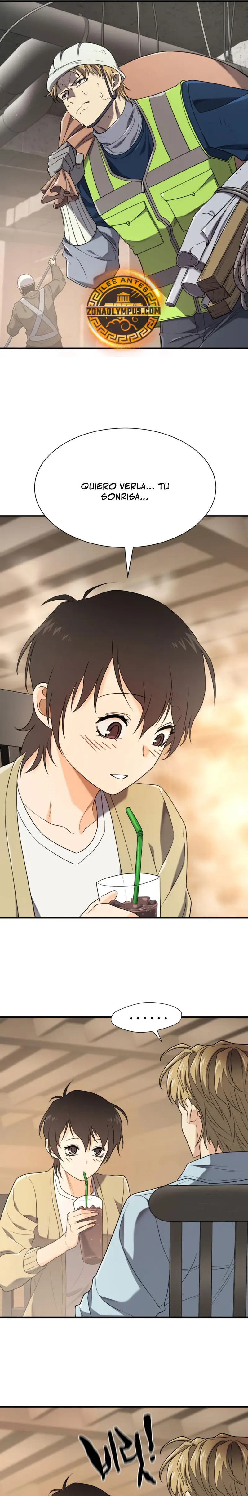 Read El Mejor Diseñador Inmobiliario (es) Manga Online