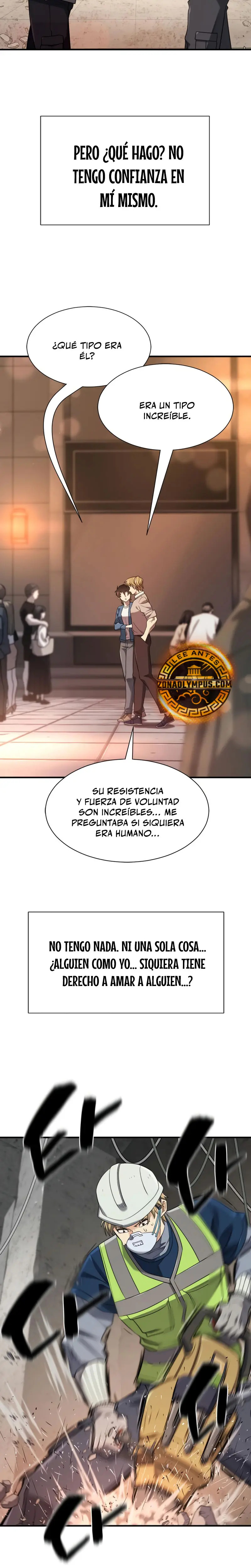 Read El Mejor Diseñador Inmobiliario (es) Manga Online