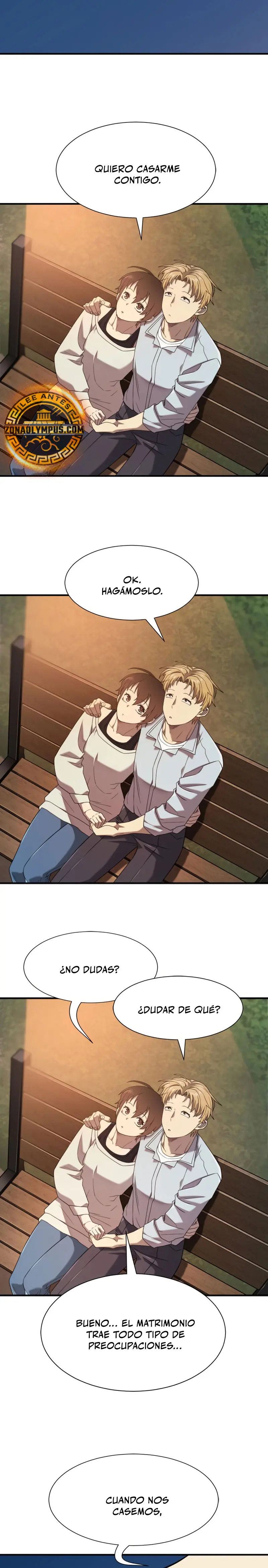 Read El Mejor Diseñador Inmobiliario (es) Manga Online