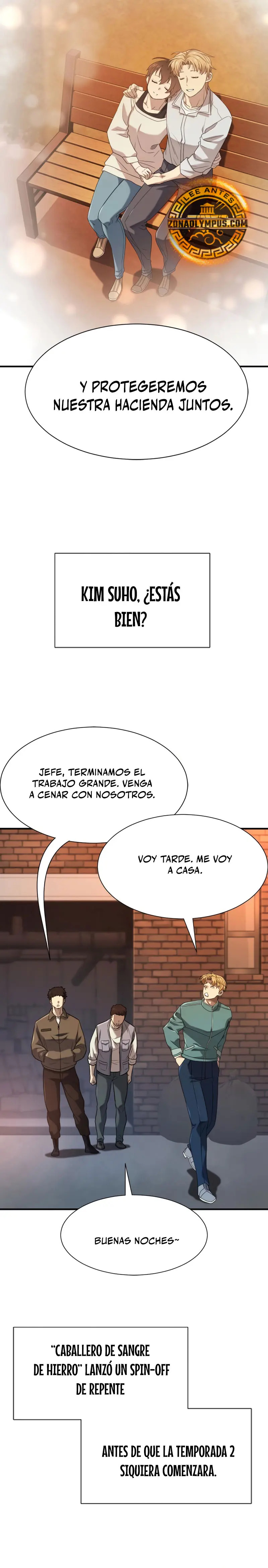 Read El Mejor Diseñador Inmobiliario (es) Manga Online
