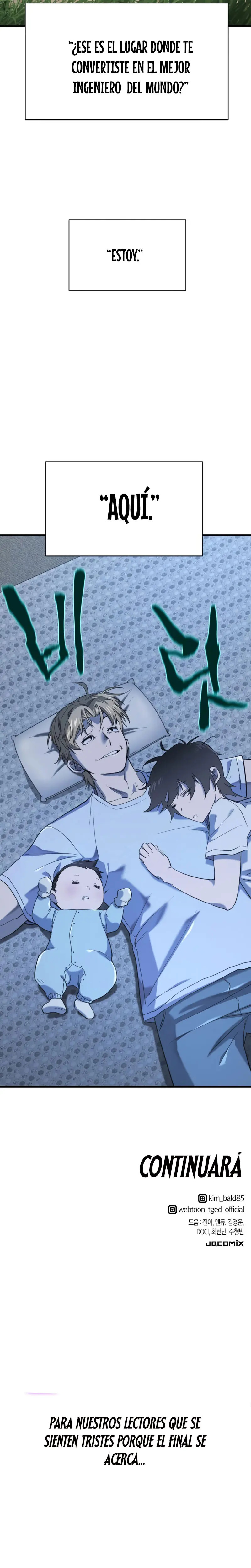 Read El Mejor Diseñador Inmobiliario (es) Manga Online