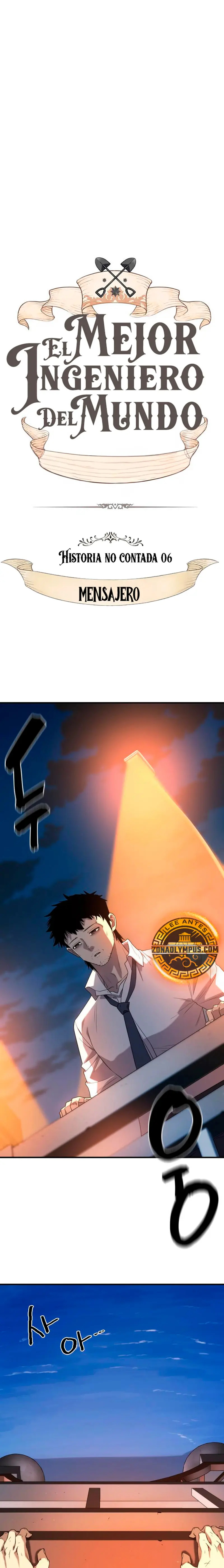 Read El Mejor Diseñador Inmobiliario (es) Manga Online