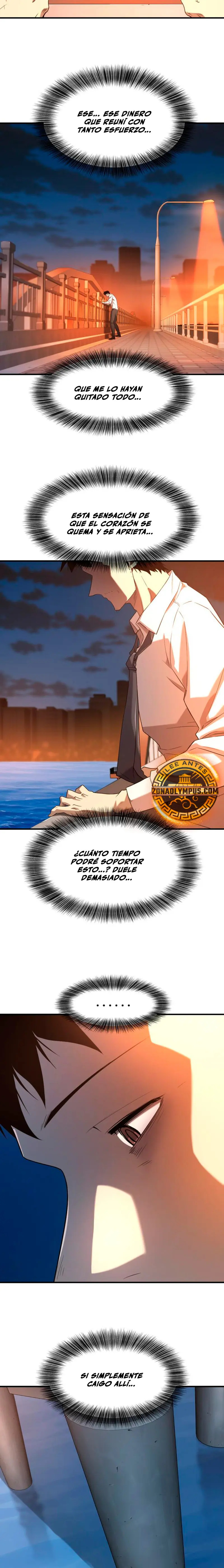 Read El Mejor Diseñador Inmobiliario (es) Manga Online