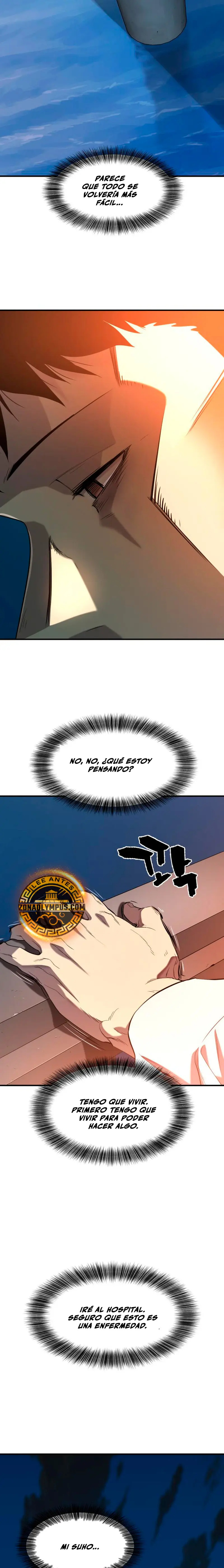 Read El Mejor Diseñador Inmobiliario (es) Manga Online