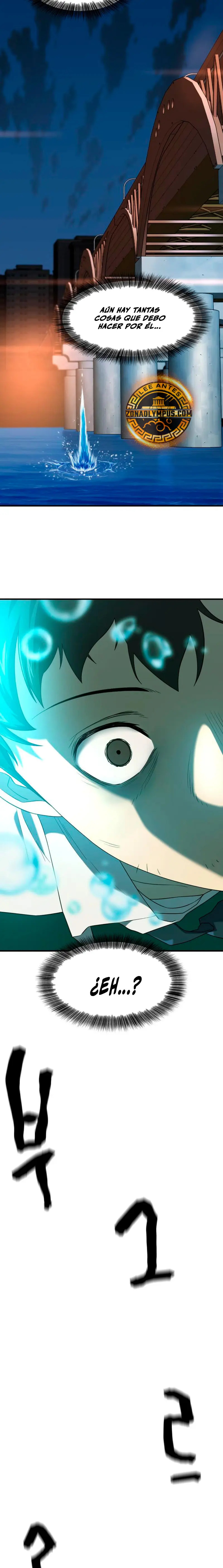 Read El Mejor Diseñador Inmobiliario (es) Manga Online