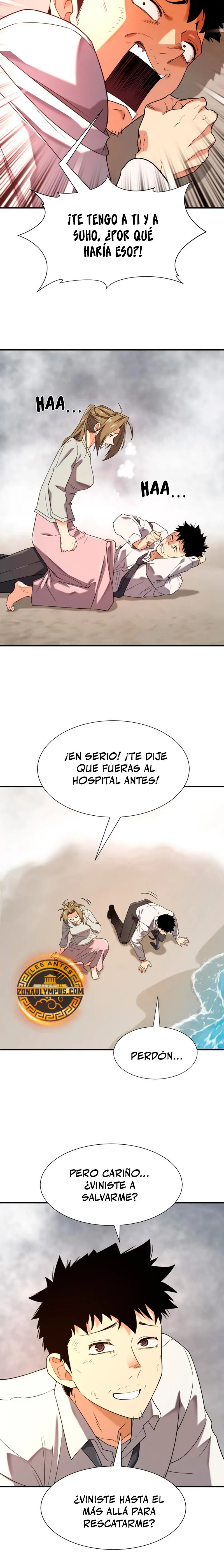 Read El Mejor Diseñador Inmobiliario (es) Manga Online