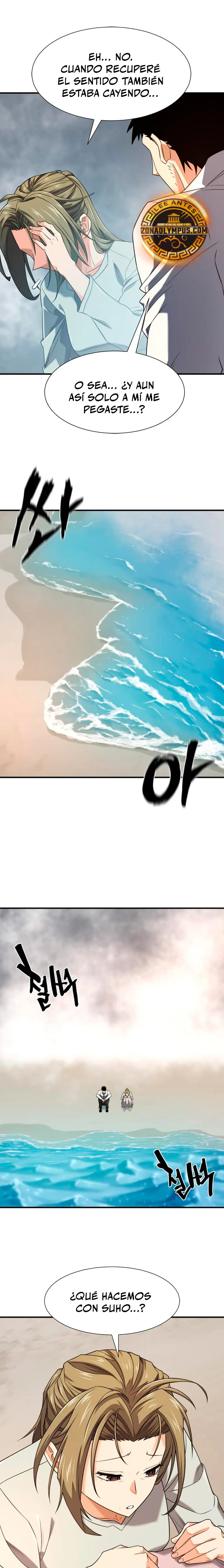 Read El Mejor Diseñador Inmobiliario (es) Manga Online