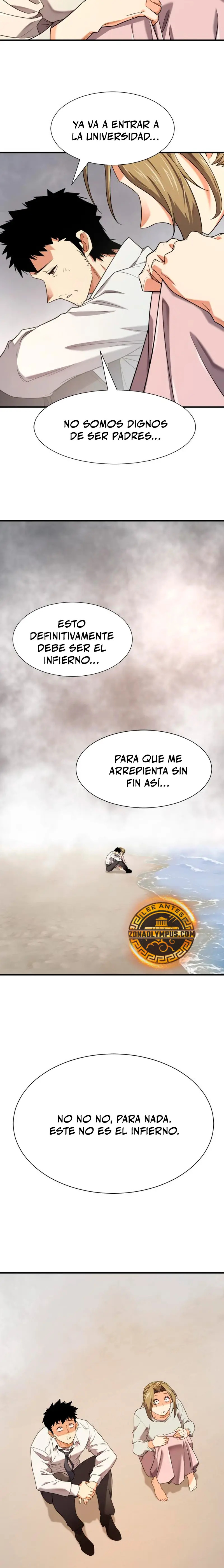 Read El Mejor Diseñador Inmobiliario (es) Manga Online