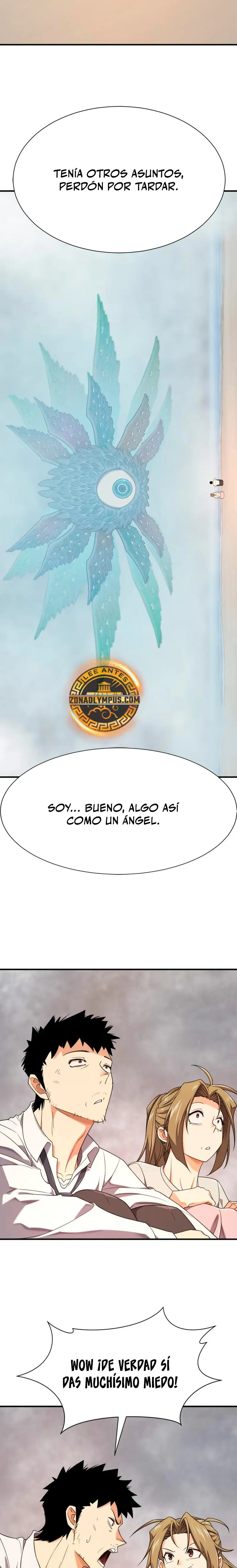 Read El Mejor Diseñador Inmobiliario (es) Manga Online