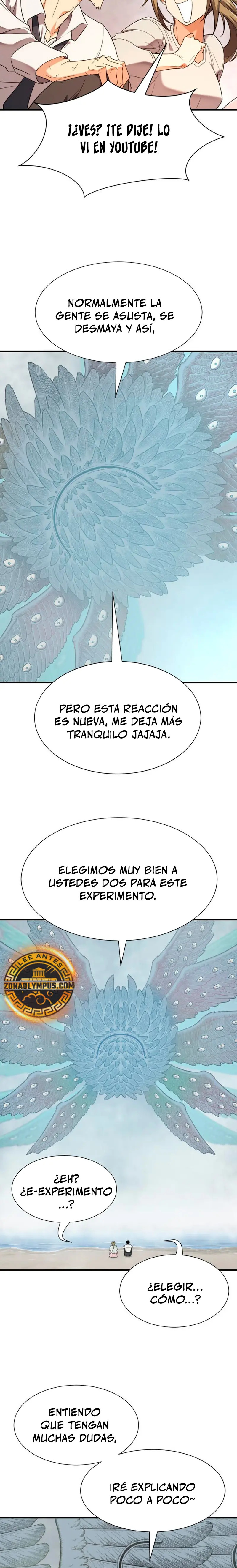 Read El Mejor Diseñador Inmobiliario (es) Manga Online