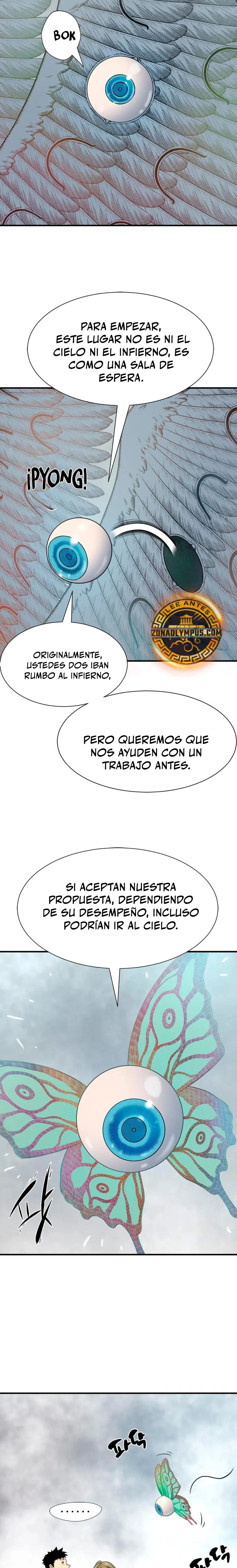 Read El Mejor Diseñador Inmobiliario (es) Manga Online