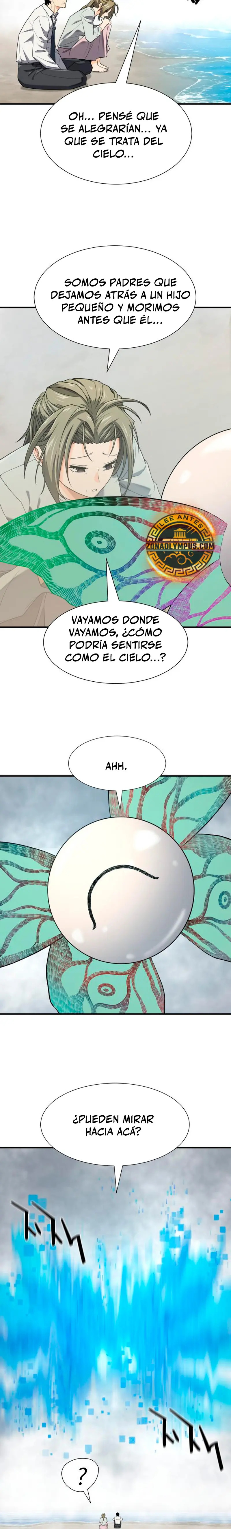 Read El Mejor Diseñador Inmobiliario (es) Manga Online