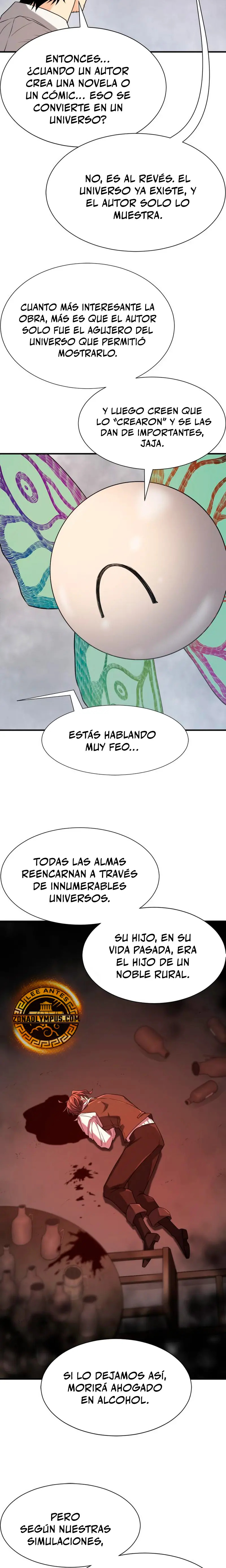 Read El Mejor Diseñador Inmobiliario (es) Manga Online