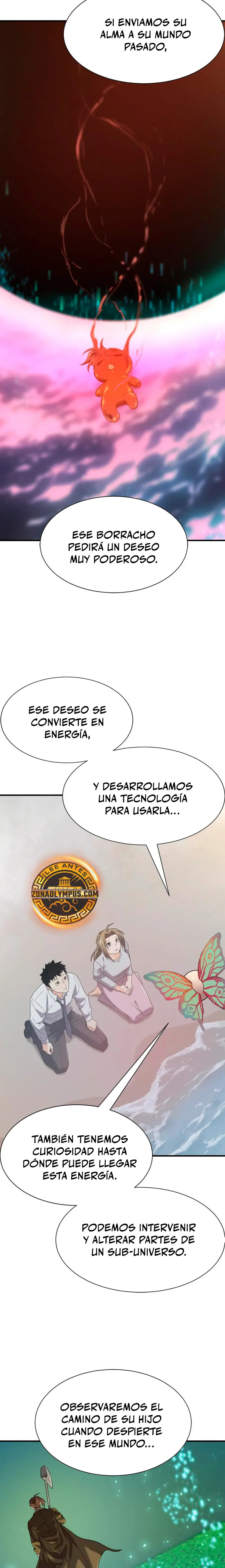 Read El Mejor Diseñador Inmobiliario (es) Manga Online