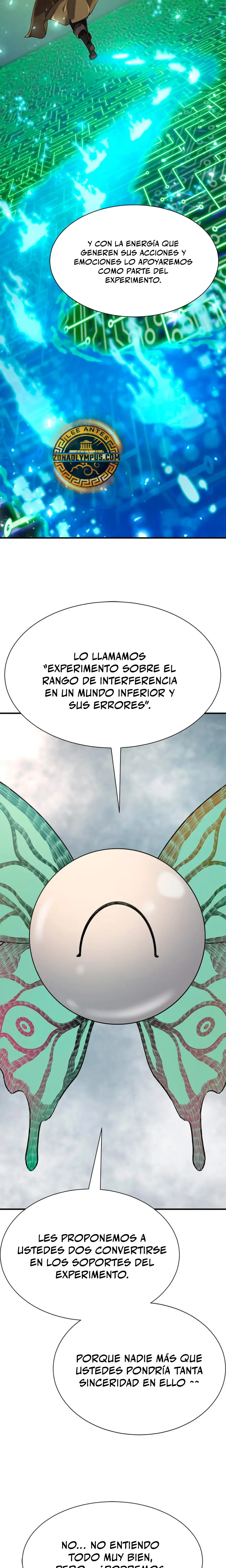 Read El Mejor Diseñador Inmobiliario (es) Manga Online