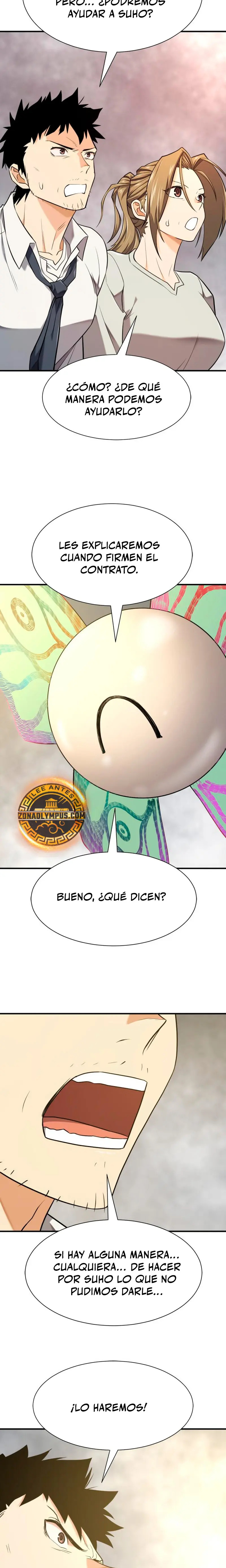 Read El Mejor Diseñador Inmobiliario (es) Manga Online