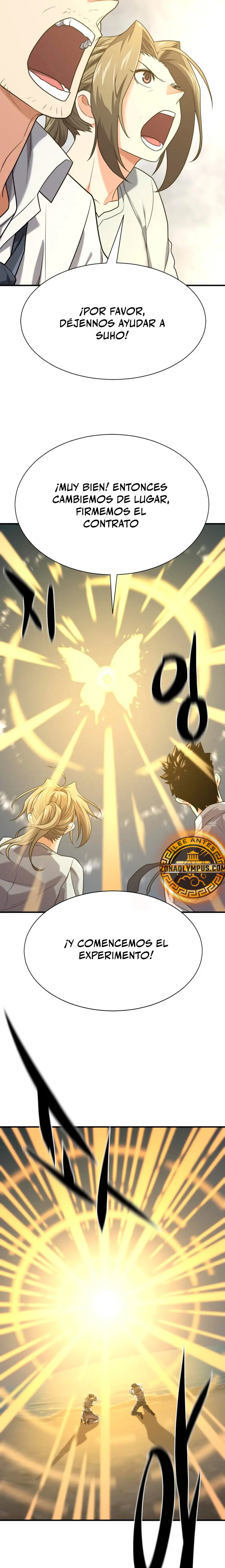 Read El Mejor Diseñador Inmobiliario (es) Manga Online