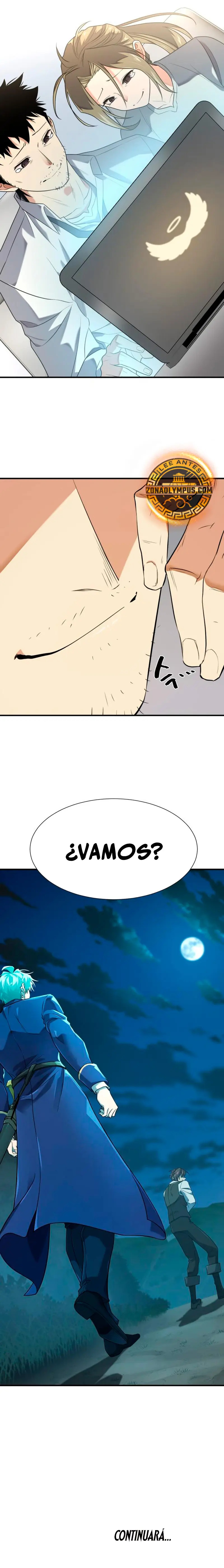 Read El Mejor Diseñador Inmobiliario (es) Manga Online