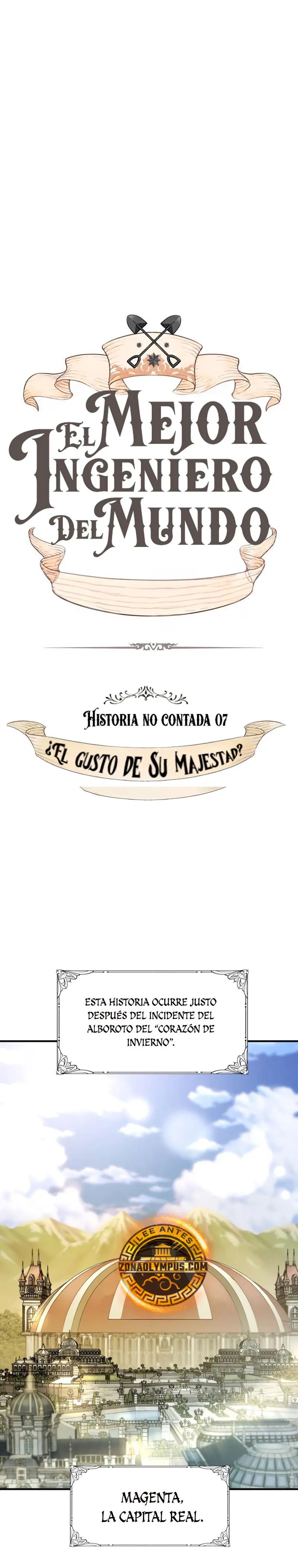 Read El Mejor Diseñador Inmobiliario (es) Manga Online